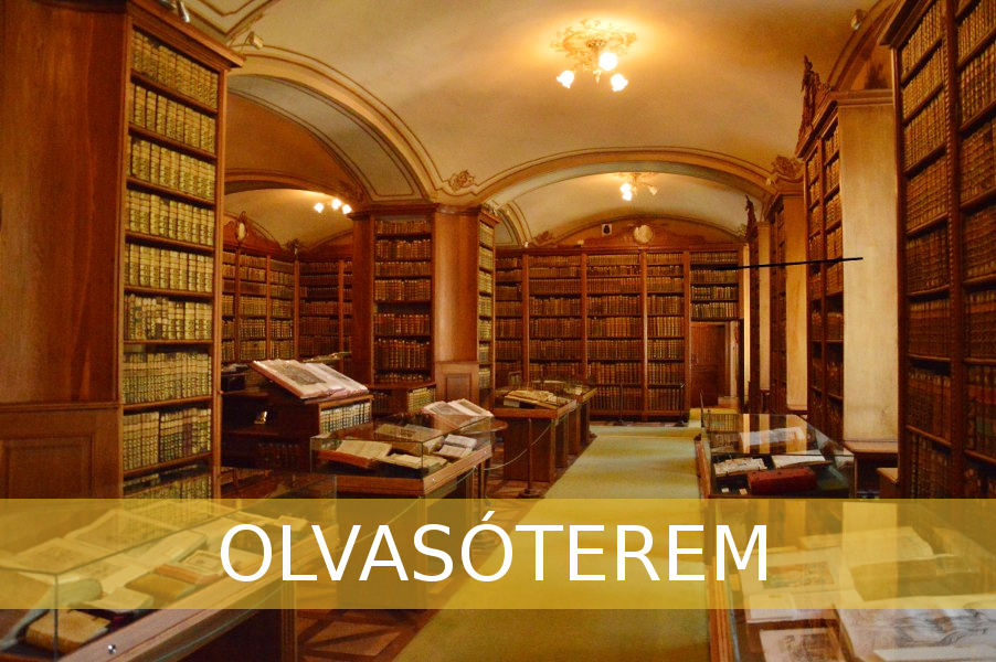 Olvasóterem