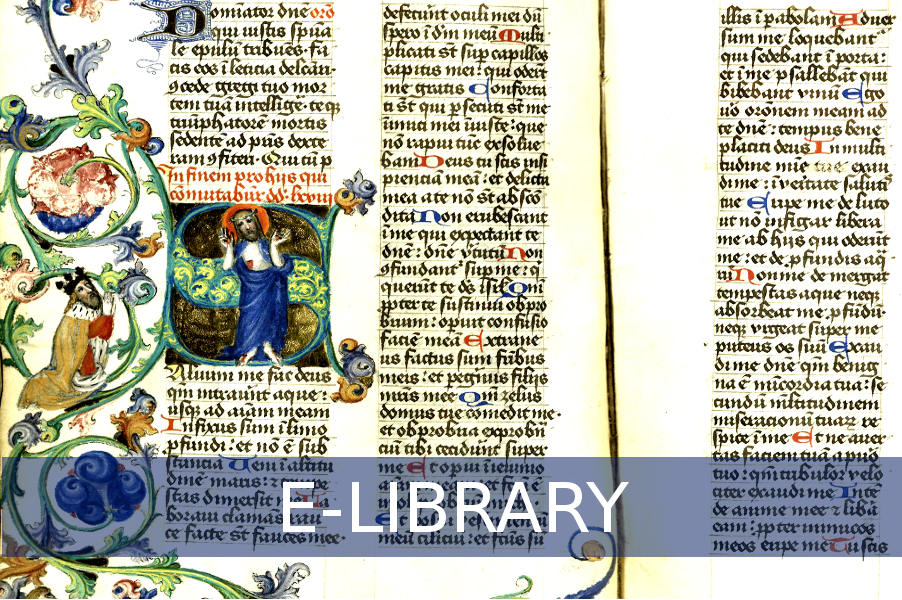 E-Library