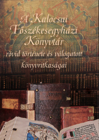 Könyvtár kiadvány